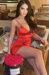 Проститутка Елена