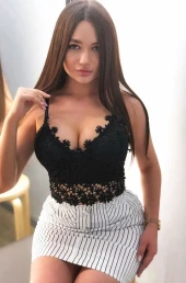 Проститутка ЯНА VIP