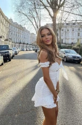 Проститутка Юля