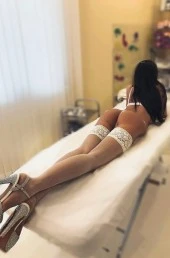 Проститутка ЛИНА VIP